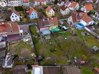 Продажа семейного дома Sušice, Jana Jáši č. 43
