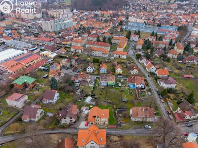 Продажа семейного дома Sušice, Jana Jáši č. 44