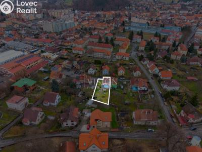 Продажа семейного дома Sušice, Jana Jáši č. 46