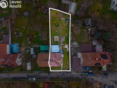 Продажа семейного дома Sušice, Jana Jáši č. 47