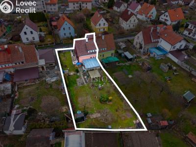 Продажа семейного дома Sušice, Jana Jáši č. 48