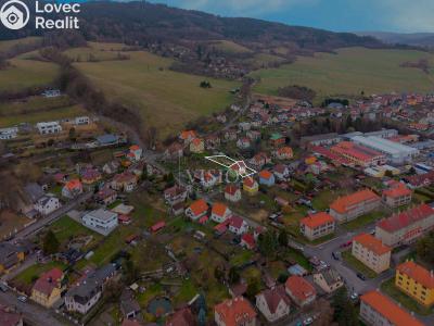 Продажа семейного дома Sušice, Jana Jáši č. 49