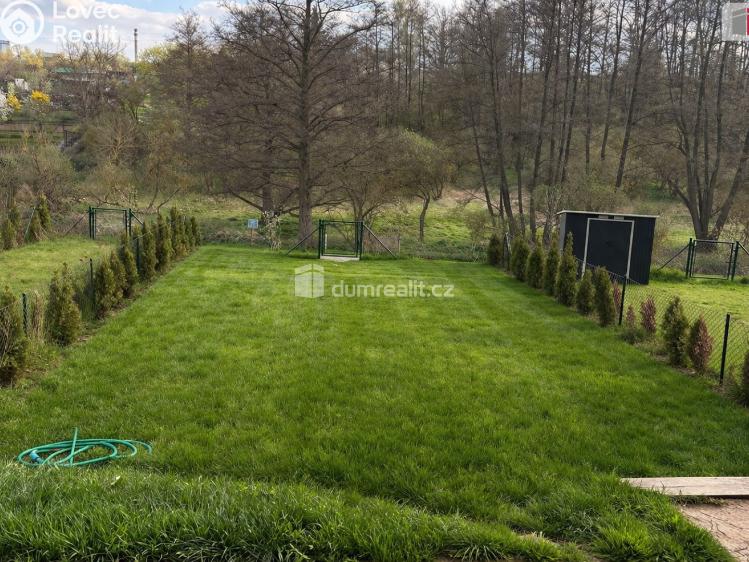 Продаж квартири 2+KK Slaný, Lázeňská č. 5