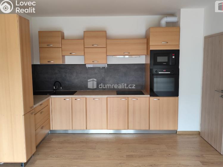 Продаж квартири 2+KK Slaný, Lázeňská č. 7
