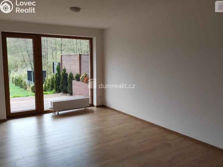 Продаж квартири 2+KK Slaný, Lázeňská č. 8