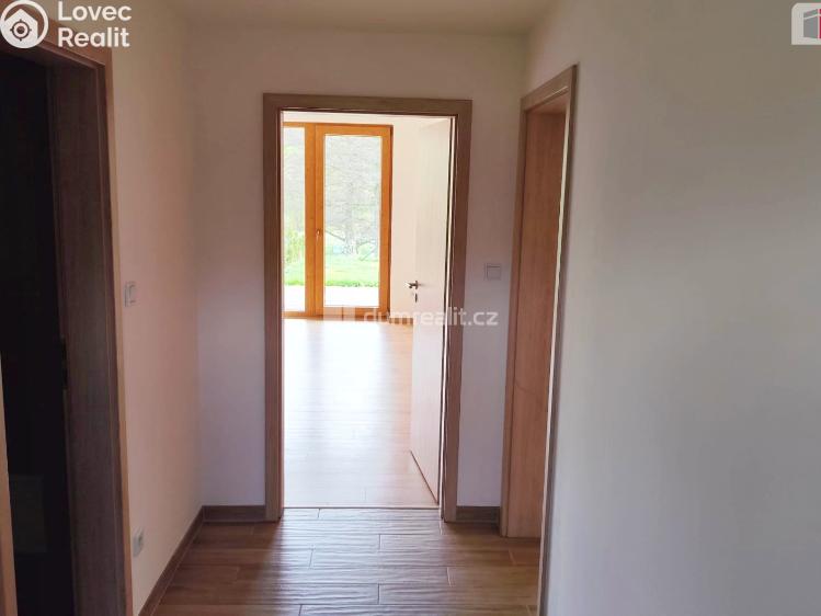 Продаж квартири 2+KK Slaný, Lázeňská č. 9