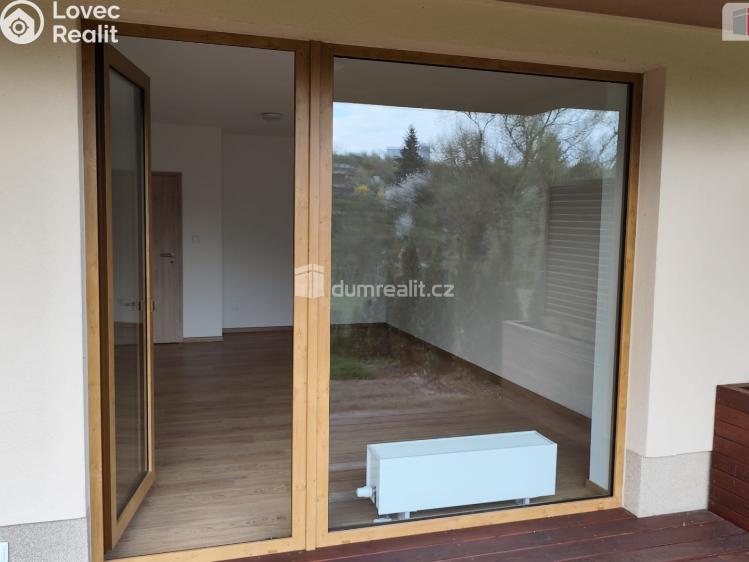 Продаж квартири 2+KK Slaný, Lázeňská č. 10