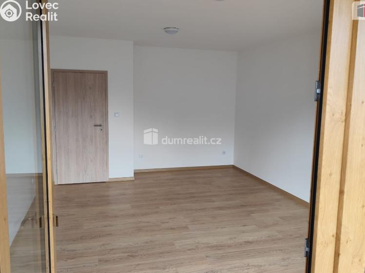Продаж квартири 2+KK Slaný, Lázeňská č. 11