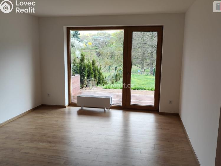 Продаж квартири 2+KK Slaný, Lázeňská č. 12