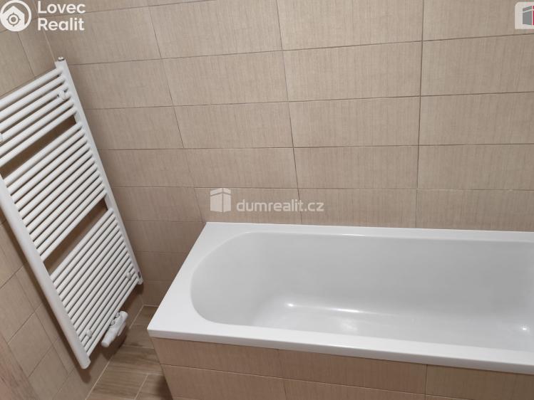 Продаж квартири 2+KK Slaný, Lázeňská č. 13