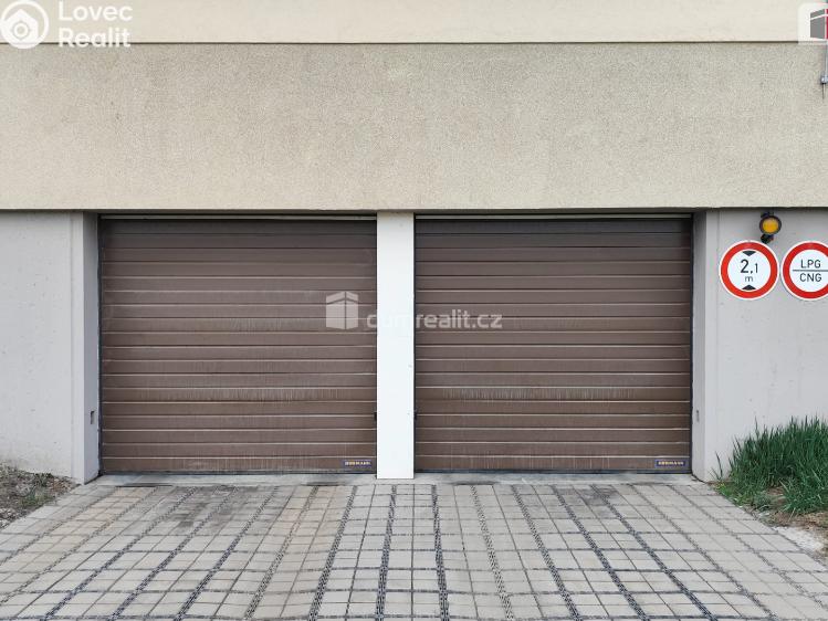 Продаж квартири 2+KK Slaný, Lázeňská č. 16