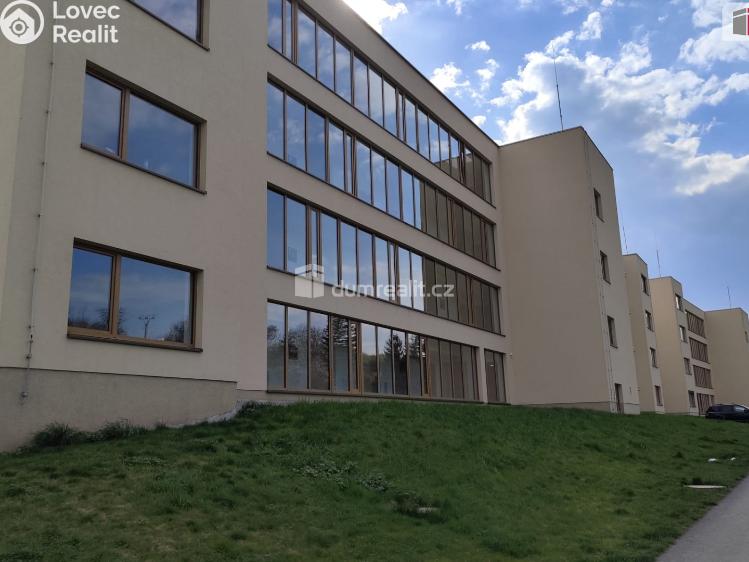 Продаж квартири 2+KK Slaný, Lázeňská č. 19