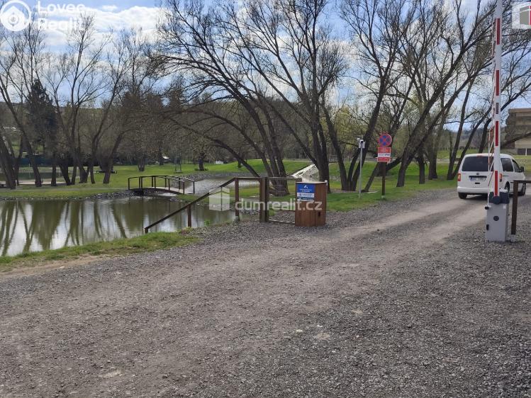 Продаж квартири 2+KK Slaný, Lázeňská č. 20