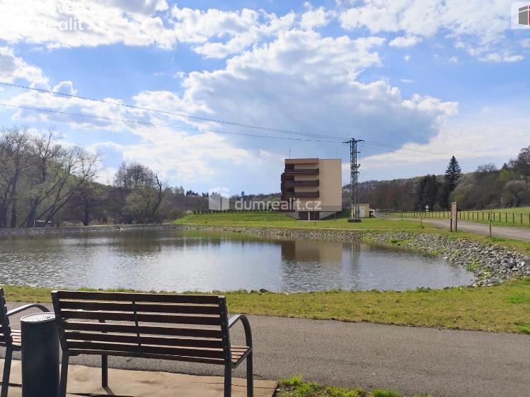 Продаж квартири 2+KK Slaný, Lázeňská č. 21