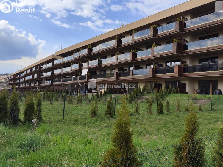 Продаж квартири 2+KK Slaný, Lázeňská č. 22