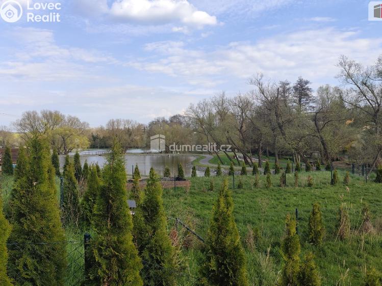 Продаж квартири 2+KK Slaný, Lázeňská č. 24