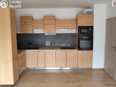 Продажа квартиры 2+KK Slaný, Lázeňská č. 7