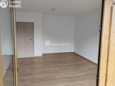 Продажа квартиры 2+KK Slaný, Lázeňská č. 11