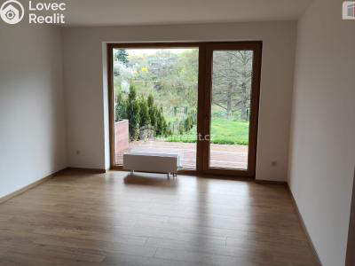 Продажа квартиры 2+KK Slaný, Lázeňská č. 12