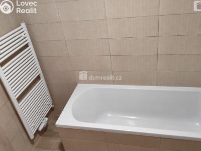 Продажа квартиры 2+KK Slaný, Lázeňská č. 13