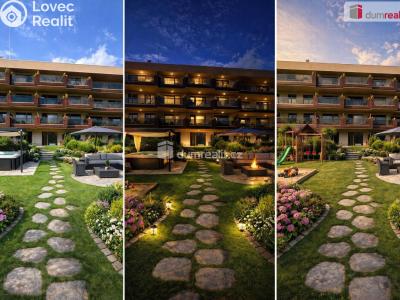 Продаж квартири 2+KK Slaný, Lázeňská č. 2