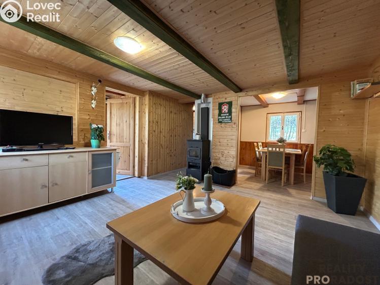 Prodej chaty Radějov č. 2