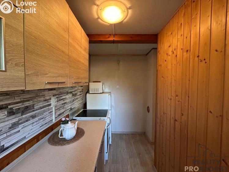 Prodej chaty Radějov č. 7