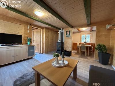 Prodej chaty Radějov č. 2