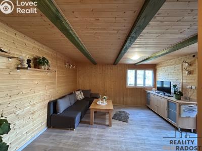 Prodej chaty Radějov č. 3