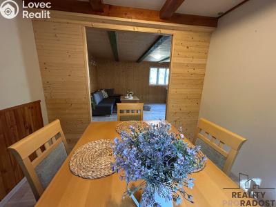 Prodej chaty Radějov č. 4