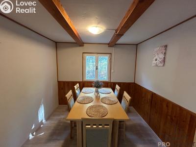 Prodej chaty Radějov č. 5