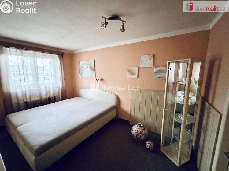 Pronájem bytu 3+KK Zruč nad Sázavou, Na Výsluní č. 5
