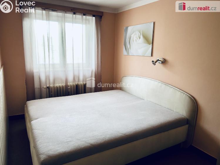 Pronájem bytu 3+KK Zruč nad Sázavou, Na Výsluní č. 6