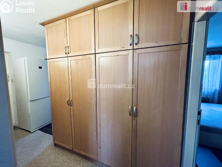 Pronájem bytu 3+KK Zruč nad Sázavou, Na Výsluní č. 9