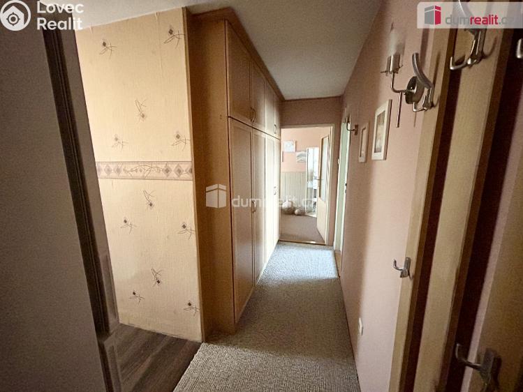 Pronájem bytu 3+KK Zruč nad Sázavou, Na Výsluní č. 13