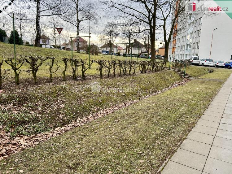 Pronájem bytu 3+KK Zruč nad Sázavou, Na Výsluní č. 15