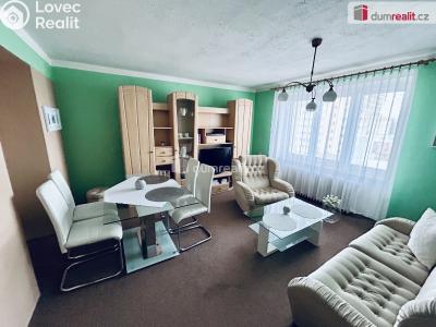 Pronájem bytu 3+KK Zruč nad Sázavou, Na Výsluní č. 1