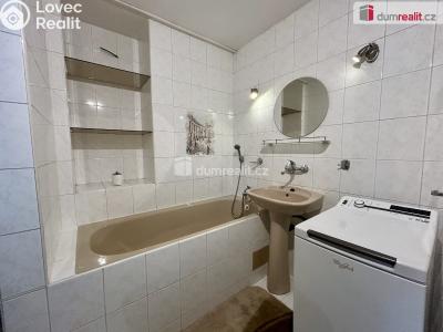 Pronájem bytu 3+KK Zruč nad Sázavou, Na Výsluní č. 3