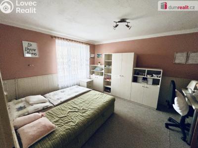 Pronájem bytu 3+KK Zruč nad Sázavou, Na Výsluní č. 4