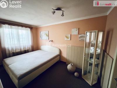 Pronájem bytu 3+KK Zruč nad Sázavou, Na Výsluní č. 5