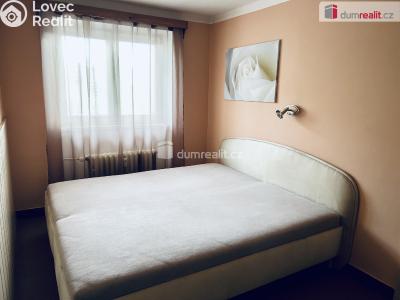 Pronájem bytu 3+KK Zruč nad Sázavou, Na Výsluní č. 6