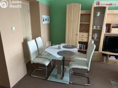 Rent apartment 3+KK Zruč nad Sázavou, Na Výsluní č. 7