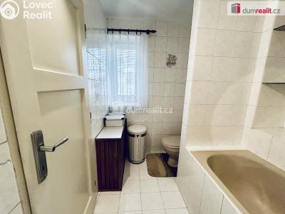 Rent apartment 3+KK Zruč nad Sázavou, Na Výsluní č. 11
