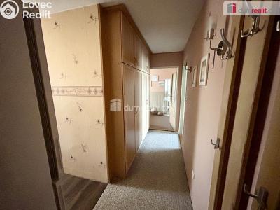 Rent apartment 3+KK Zruč nad Sázavou, Na Výsluní č. 13
