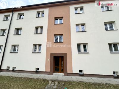 Rent apartment 3+KK Zruč nad Sázavou, Na Výsluní č. 16