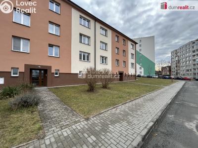 Rent apartment 3+KK Zruč nad Sázavou, Na Výsluní č. 19