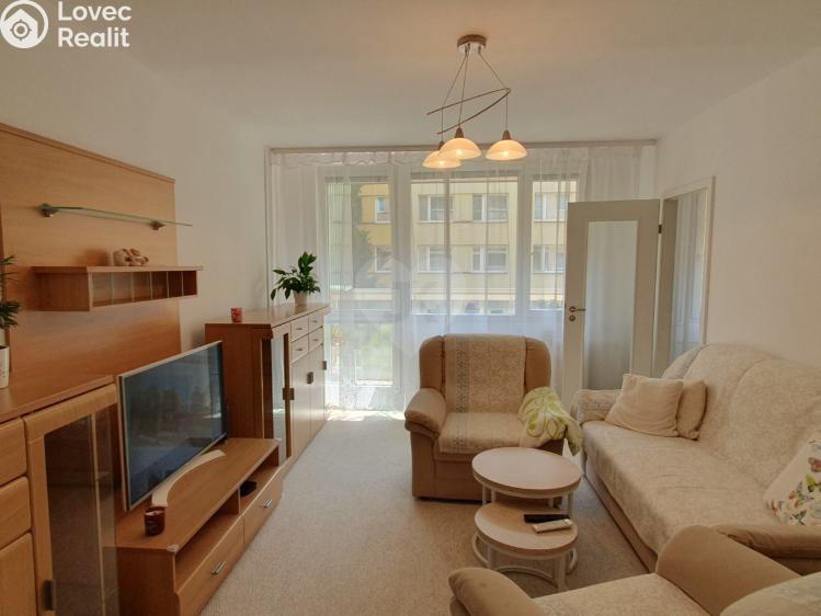 Аренда квартиры 3+1 Praha, Na rovnosti č. 3