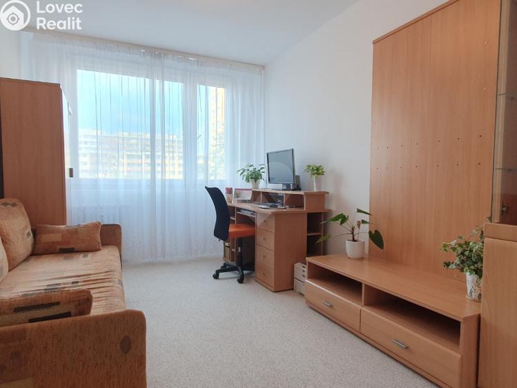 Аренда квартиры 3+1 Praha, Na rovnosti č. 6