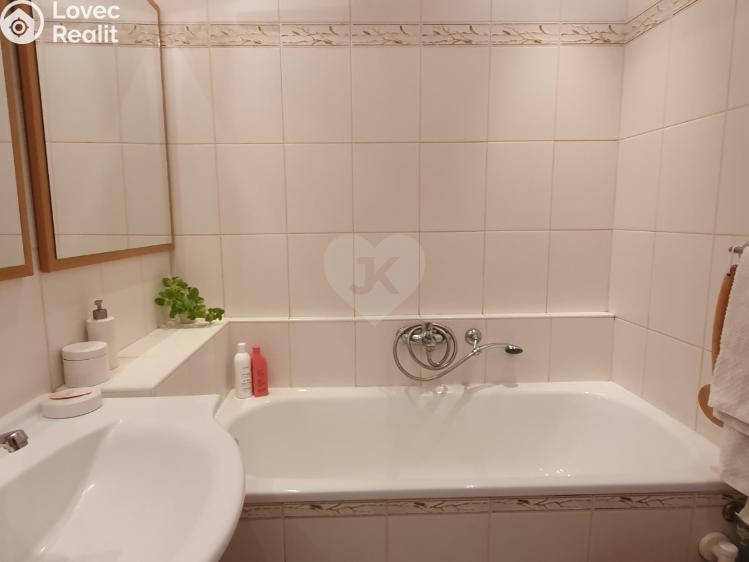 Аренда квартиры 3+1 Praha, Na rovnosti č. 9