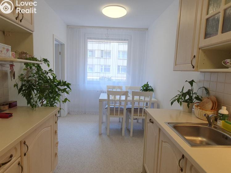 Аренда квартиры 3+1 Praha, Na rovnosti č. 11